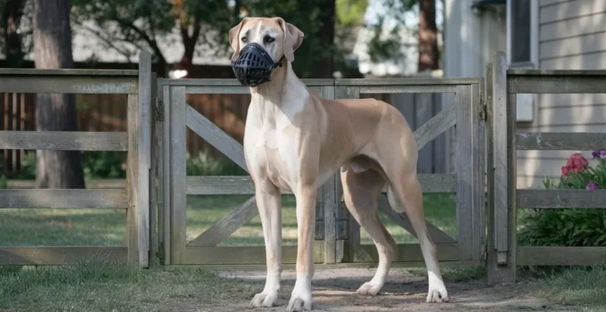 Large Dog Breeds
