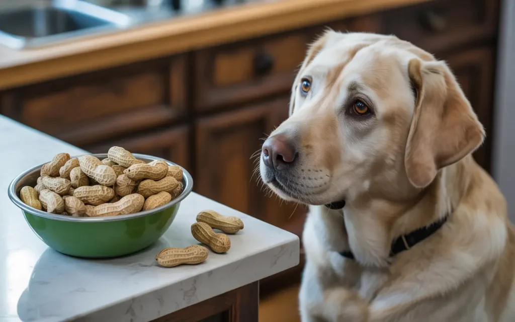 Can Dogs Eat Boiled Peanuts Can Dogs Eat Boiled Peanuts