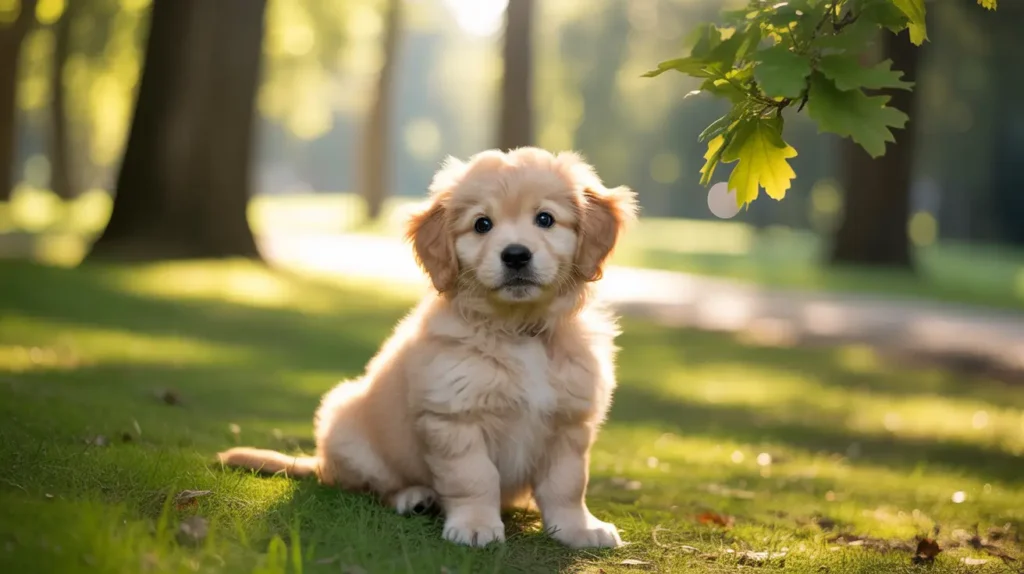 Mini Golden Retriever Puppies Mini Golden Retriever Puppies