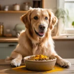 Turmeric For Dogs