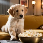 Can Dogs Eat Popcorn