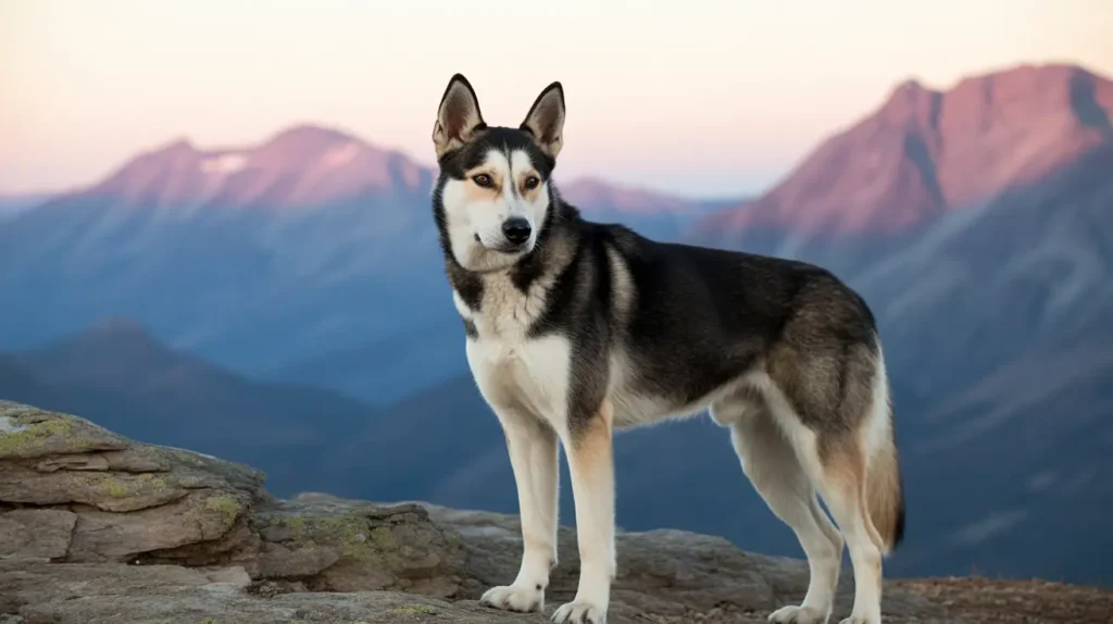 Husky German Shepherd Mix Temperament Husky German Shepherd Mix Temperament