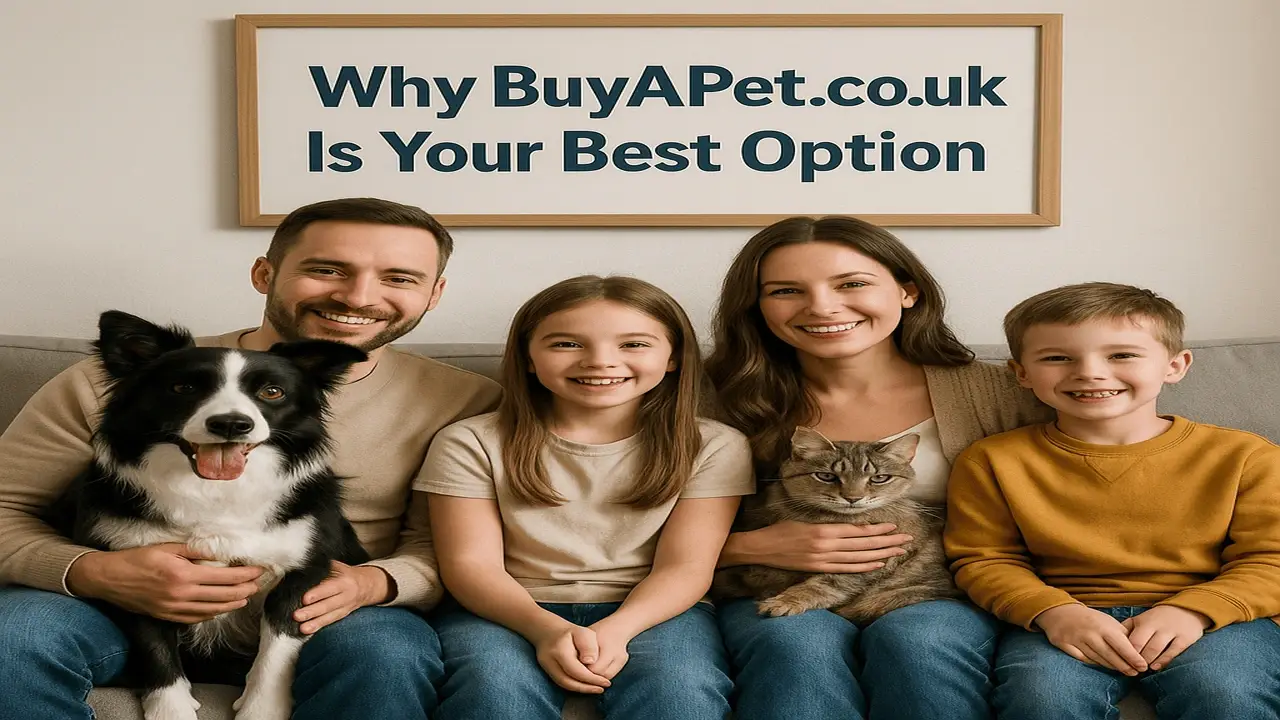BuyAPet.co.uk