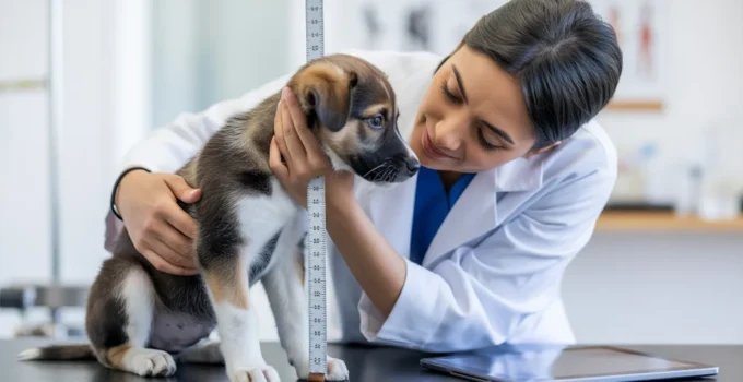 How Fast Do Puppies Grow