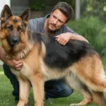 King German Shepherd