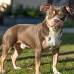 Pitbull Chihuahua Mix: Temperament, Care, and What to Expect Pitbull Chihuahua Mix