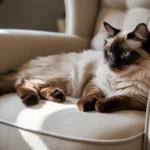 Seal Point Cat: Complete Guide to Appearance, Personality, and Care Seal Point Cat