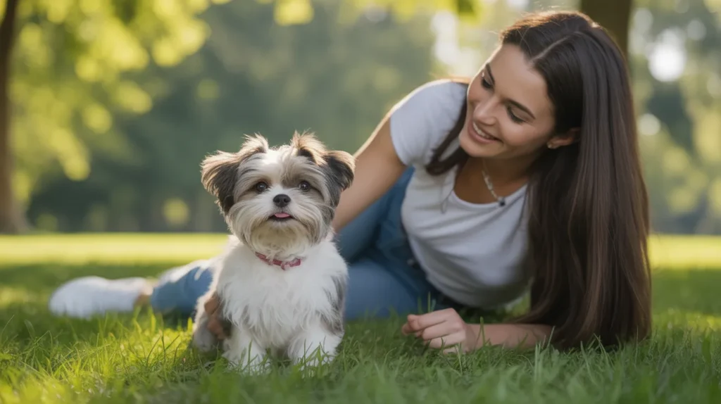Teacup Dog Teacup Dog