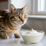 Can Cats Eat Yogurt