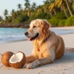 Can Dogs Eat Coconut