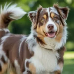 Australian Shepherd Mix