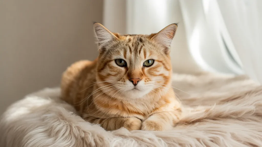 Cold Symptoms In Cats