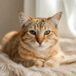 Cold Symptoms In Cats