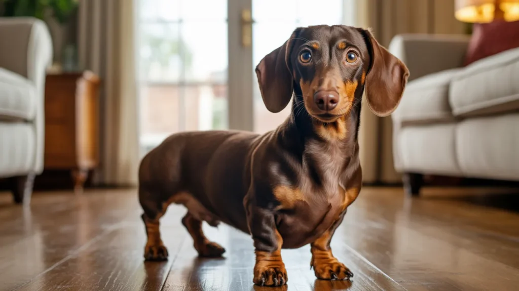 Miniature Dachshund