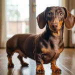 Miniature Dachshund