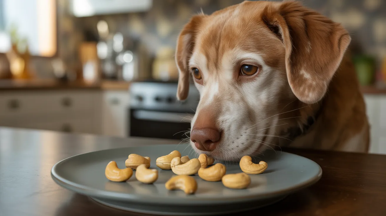 Can Dogs Have Cashews Can Dogs Have Cashews