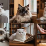 Friendliest Cat Breeds