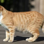 Primordial Pouch Cat