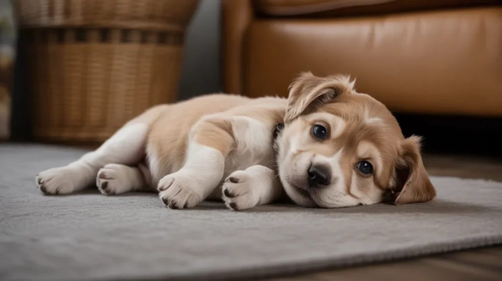 Signs Your Puppys Teeth Are Falling Out Signs Your Puppy’s Teeth Are Falling Out