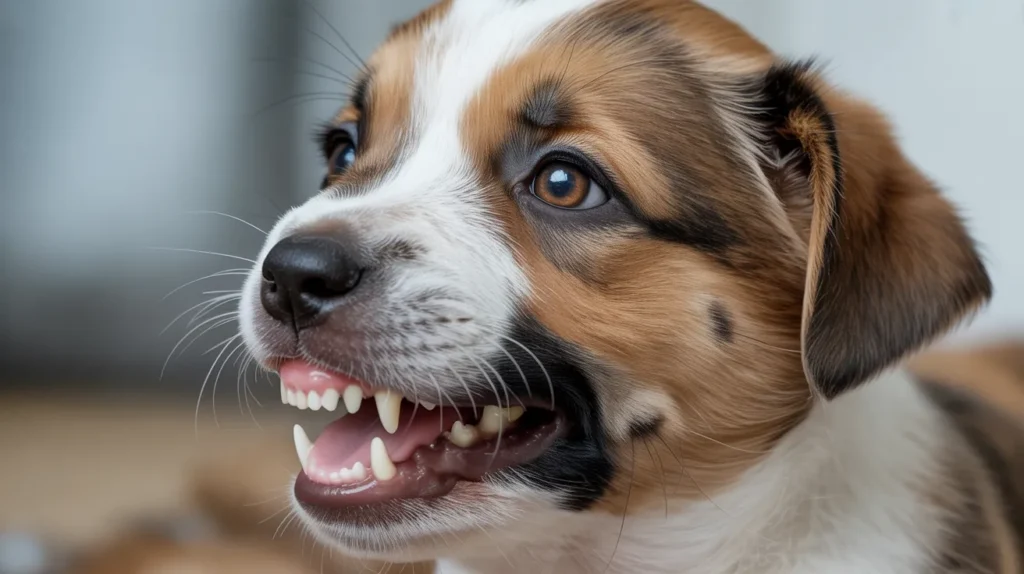 When Do Puppy Teeth Fall Out When Do Puppy Teeth Fall Out
