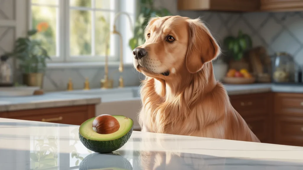 Can Dogs Eat Avocado