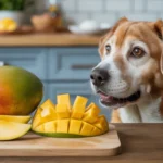 Can Dogs Have Mango