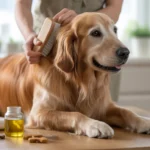 Coconut Oil For Dogs
