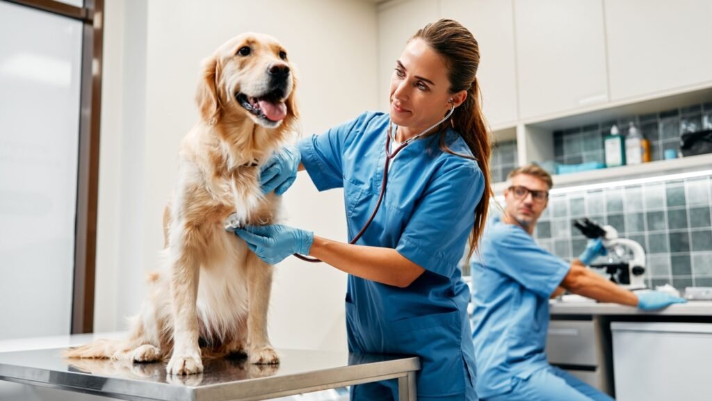 Veterinary Medicine Programs 1 Veterinary Medicine Programs 1